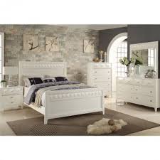 Trilogy Bedroom Bed Dresser Mirror Snow Full 632349 Kids Interior Design Bedroom Mirrored Bedroom Furniture White And Mirrored Bedroom Furniture