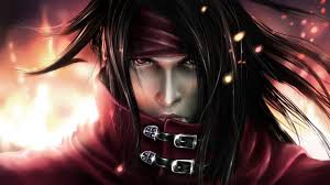 Wallpaper merupakan salah satu hal yang wajib ada dalam hp. Vincent Valentine Wallpapers Hd Wallpaper Cave
