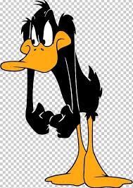 Pin On Daffy Duck
