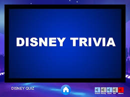 Instantly play online for free, no downloading needed! Disney Quiz Disney Quiz Disney Quiz Disney Quiz