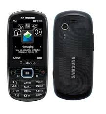 As long as a cell phone is attached to a wireless network, it is attached to, or locked, to that network. Samsung Gravity 3 Sgh T479 Onyx Black T Mobile Cellular Phone For Sale Online Ebay