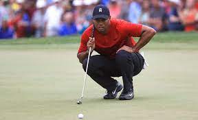 Tiger Woods Punya Bisnis Baru Di Hiburan Golf Golfjoy