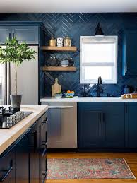 Current trends in kitchen design. Top Kitchen Design Trends Hgtv