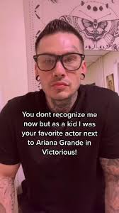 Dustin Pennington Ariana Belle