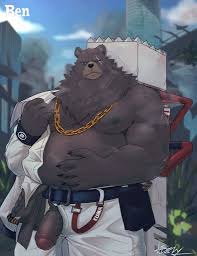 Rule34 - If it exists, there is porn of it   5817762