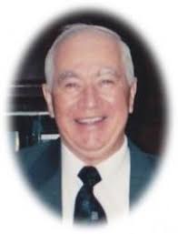 Obituary of Robert Hazen Costello