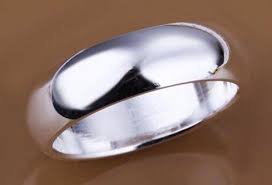 Consigue aquí tu anillo de compromiso para hombre como flongo anillo de compromiso, anillo negro titanio y flongo anillos plateado el precio del flongo anillos plateado hombre es de 9,89€. Anillo Hombre Compromiso Plata De Ley N141 Brazaletes Y Sortijas