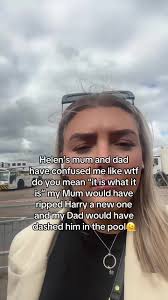 Love Island UK: Mum's Hilarious Reaction to Harry