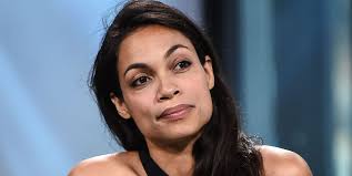 Only recently has she been opening herself up more to doing television. The Mandalorian S Rosario Dawson Teases Ahsoka Tano Role
