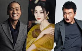 Dàn diễn viên phim 18+ Trung Quốc từng bị cấm chiếu vì quá nóng sau 17  năm bây giờ ra sao?