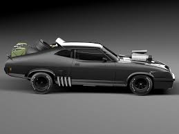 Search for other automobile body repairing & painting in edgewater on the real yellow pages®. Mad Max Interceptor Movie Car 3d Model 149 3ds Lwo C4d Obj Max Fbx Free3d