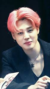Park Jimin BTS