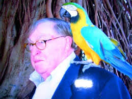 Brockett Muir's Instagram, Twitter & Facebook