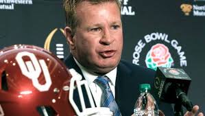 When the world was young, Mike Stoops was quite the defensive coach