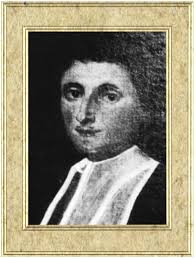 Huguenot Sites Huguenot Settlement Map