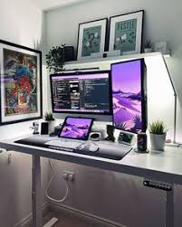Check spelling or type a new query. 900 Desk Setup Ideas In 2021 Desk Setup Room Setup Setup