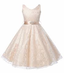 Click To Buy Multicolor Girls Party Full Dress Kids 2017 Summer Sleeveless Lace Princess Weddin Girls Lace Dress Girls Party Dress Kids Girls Party Dress