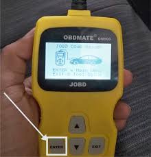 Maybe you would like to learn more about one of these? Cara Menggunakan Scan Tool Obdmate Otosigna99