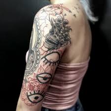 We did not find results for: Half Sleeve Tattoos All Day Tattoo Studio In Bangkok