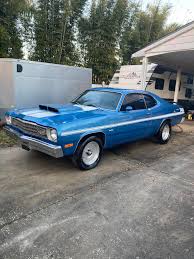 Image result for Ice Blue 1969 Valiant