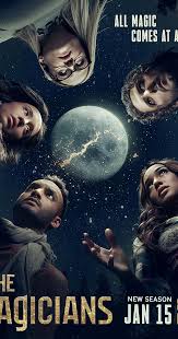 The Magicians: Season 5 Episode 13 Kady'S Brown Suede Jacket | Shop Your Tv