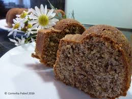 Schoko Mandel Kuchen Kaffeeundkekse
