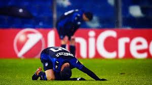 Se vogliamo il principale errore della juventus è stato quello di firmare un. Infortunio Spinazzola Nuovo Ko Possibile Operazione E 6 7 Mesi Di Stop