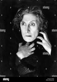 Therese Black and White Stock Photos & Images