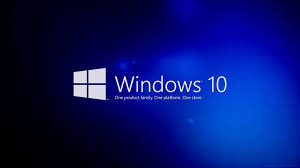 New Windows 10 Hd Wallpaper 1366x768 Windows 10 Sms Lucu Apple Logo