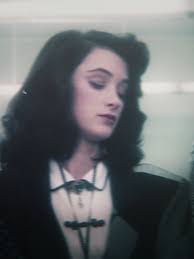 Veronica Bono's Instagram, Twitter & Facebook