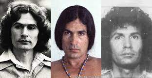 He was later sentenced to an additional 25 years to life after pleading guilty to the. Serial Killer Rodney Alcala Charged In Slaying Of Pregnant Woman In Wyoming Orange County Register