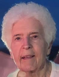 Alice Marie Pierce Obituary July 17, 2023