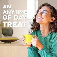 The Original Donut Shop Vanilla Cream Puff Keurig Single-Serve K-Cup Pods,  Medium Roast Coffee, 72 Count: Buy Online at Best Price in UAE