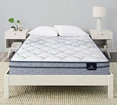 Serta Perfect Sleeper Elkins Ii 11 Plush Euro Top Mattress Serta Perfect Sleeper Mattress Sets Euro Top Mattress