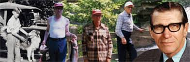 Marvin Ver Hoef Obituary & Funeral