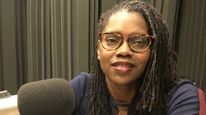 Kenya Washington-Johnson