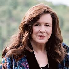 Jean Houston Page (Official)