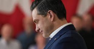 Riding Pierre Poilievre lost in had highest voter turnout in Ontario, data  shows : r/ottawa