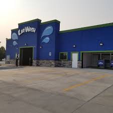 See more cars in billings, mt. Glacier Express Car Wash Billings Mt Reviews Facebook