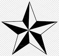 Maybe you would like to learn more about one of these? Bintang Nautical Tattoo Open Ilustrasi Kreatif Sudut Daun Png Pngegg