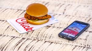 Here are the best food apps that we could find. Chick Fil A App 5 Things To Know Free Food