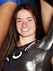 Smith caps off RBHS gymnastics career at sectional