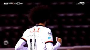 يجهز مسئولو نادي الزمالك، مفاجأة للاعبي الفريق الكروي، خلال مران غدا الأربعاء، لتحفيز اللاعبين في الأيام الأخيرة قبل خوض مباراة قام مسئولو اللجنة المكلفة بإدارة نادي الزمالك، بصرف مكافأة فورية لكافة لاعبي الفريق الكروي، فور انتهاء مباراة مولودية الجزائر. Ù‡Ø¯Ù Ù„Ø§Ø¹Ø¨ Ø§Ù„Ø´Ø¨Ø§Ø¨ ÙØ§Ø¨ÙŠÙˆ Ù…Ø§Ø±ØªÙŠÙ†Ø² ÙŠØªØµØ¯Ø± Ø§Ù„ØµØ­Ù ÙˆØ§Ù„Ù…ÙˆØ§Ù‚Ø¹ Ø§Ù„Ø¹Ø§Ù„Ù…ÙŠØ© Youtube