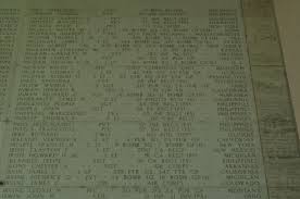 1LT Nelson Percy Ingram Jr. (1920-1943)