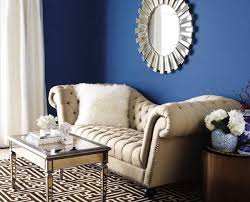 Wall Mirrors Reflecting 25 Gorgeous Modern Interior Design And Decorating Ideas