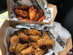 N J S 44 Best Wings Just In Time For 2020 Super Bowl Nj Com