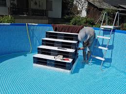Oberteil 45 Zum Treppe Selber Bauen Beton Check More At Https Www Estadoproperties Com Treppe Selber Bauen B Schwimmbaddecks Pool Selber Bauen Diy Pool Ideen