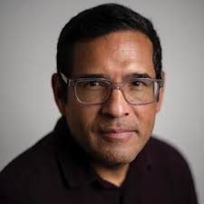 Marcio J. Sanchez (@MarcioSanchez06)