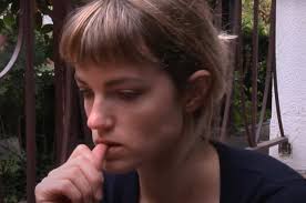 Say Lou Lou 'Blue Ruin' Video