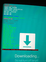 El teléfono se reinicie para escribir esto: Sentido Tactil Fregar En Riesgo Only Official Release Binaries Are Allowed To Be Flashed Absorbente Sicilia Secuencia